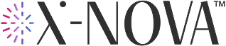 X-NOVA logo