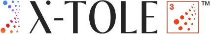 X-TOLE3 logo