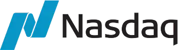 NASDAQ logo
