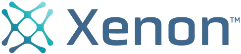 Xenon Logo
