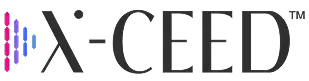 X-CEED logo