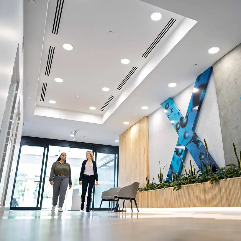 Employee Collage Image