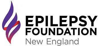 Epilepsy Foundation of New England logo