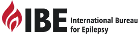 International Bureau for Epilepsy logo