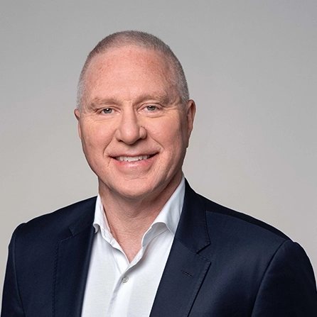 Christopher Kenney photo