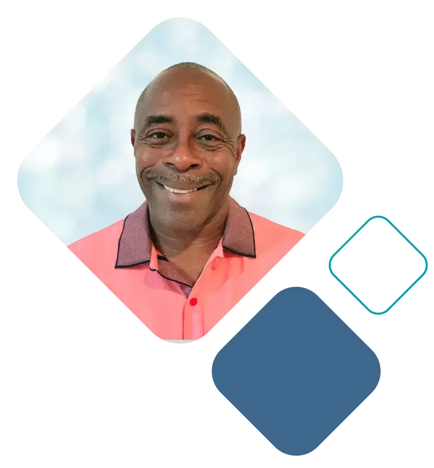 Photo Sheldon, Vice President, Regulatory Affairs